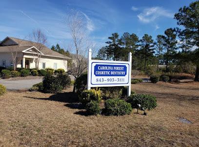 Carolina Forest Cosmetic Dentistry - Cosmetic dentist in Myrtle Beach, SC