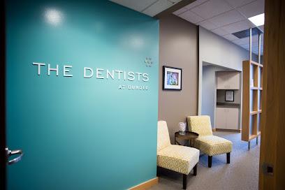 The Dentists at Dundee - General dentist in Omaha, NE