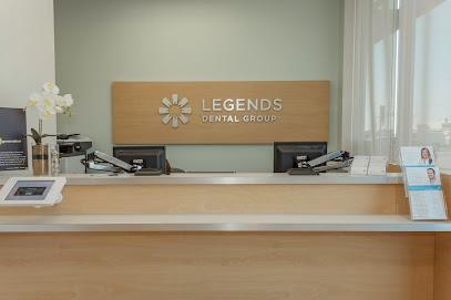 Legends Dental Group - General dentist in Kansas City, KS