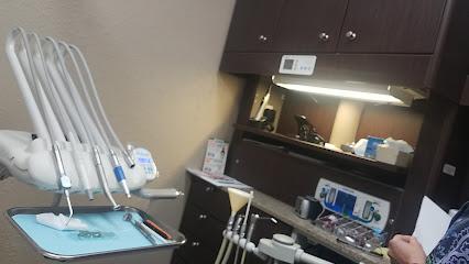 Dr. Reba C. Harper, DDS - General dentist in Beaumont, TX