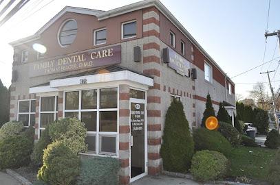 Family Dental Care of Elmont - General dentist in Elmont, NY