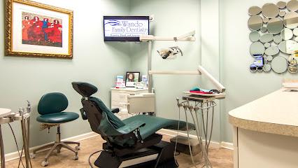Wando Family Dentistry – Office of Dr. Cason Hund - General dentist in Mount Pleasant, SC