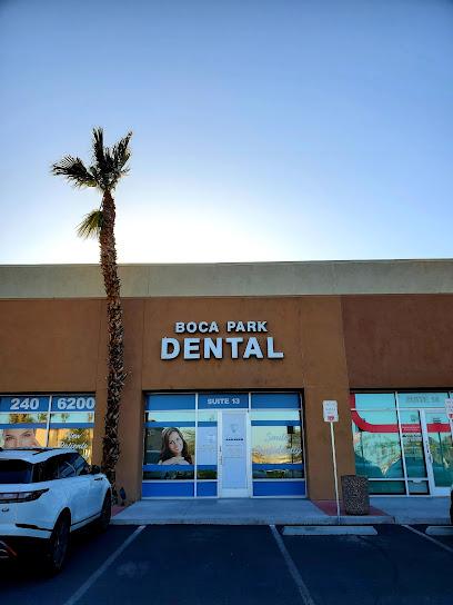 Boca Park Dental - General dentist in Las Vegas, NV