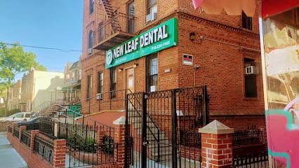 New Leaf Dental – Brooklyn, NY - General dentist in Brooklyn, NY