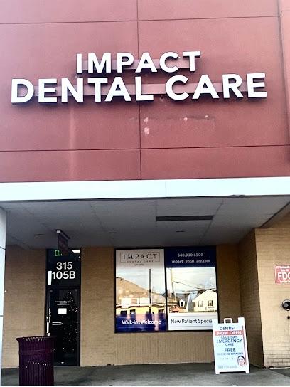 Impact Dental Care Stafford - General dentist in Stafford, VA