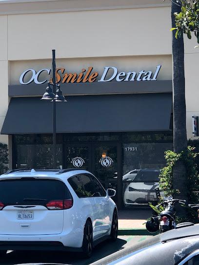 O.C. Smile Dental - General dentist in Irvine, CA