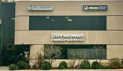 Dr. Parmar Family Dentist - General dentist in Chula Vista, CA