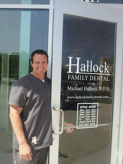 Hallock Family Dental - General dentist in Mckinney, TX