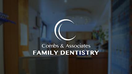 Combs and Associates Family Dentistry - General dentist in Bella Vista, AR
