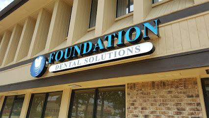 Foundation Dental Solutions - General dentist in Arlington, TX