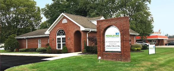 Pendleton Family Dentistry - General dentist in Pendleton, IN