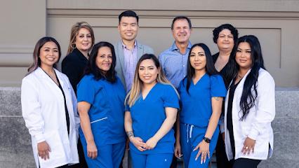 The Smile Center - General dentist in San Francisco, CA