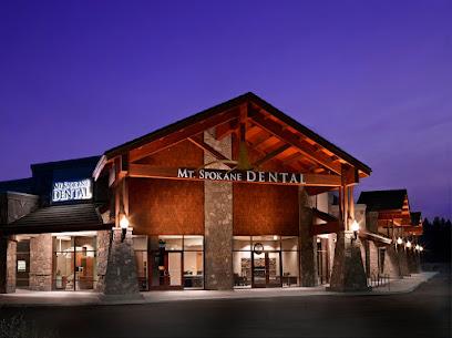 Mt. Spokane Dental - General dentist in Mead, WA