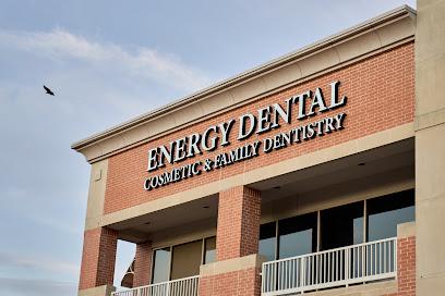 Energy Dental – Dr. Laya Omranian, DDS - General dentist in Houston, TX