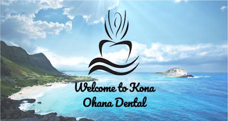 Kona Ohana Dental - General dentist in Kailua Kona, HI