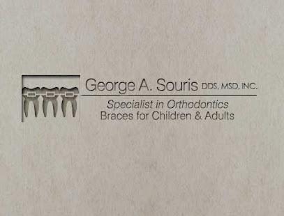 George A Souris, DDS, MSD, Inc. - General dentist in North Olmsted, OH