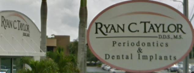 Ryan C. Taylor, D.D.S., P.A. - Periodontist in Sarasota, FL