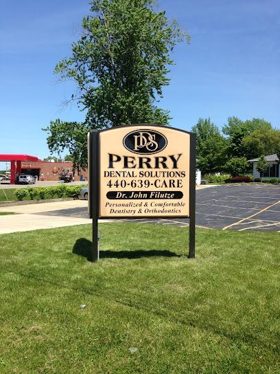 Perry Dental Solutions - General dentist in Painesville, OH