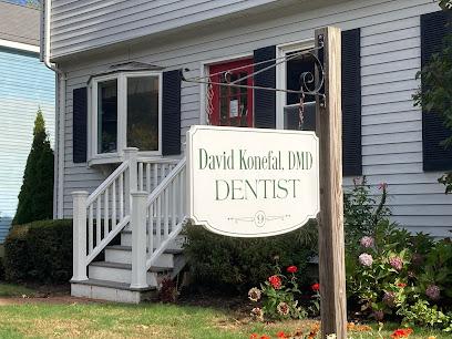 Essex Bay Dental - General dentist in Essex, MA