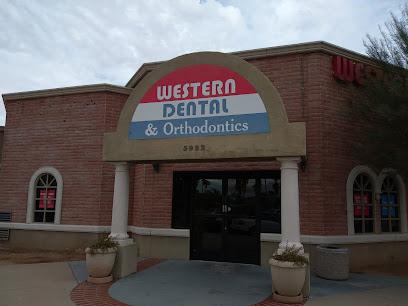 Western Dental & Orthodontics - General dentist in Tucson, AZ