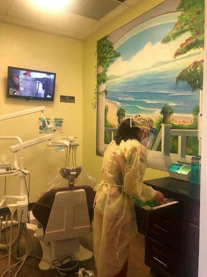 Dr. Nancy R. Patel, DDS - General dentist in San Jacinto, CA