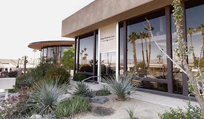 Richard W. Brown DDS - General dentist in Rancho Mirage, CA