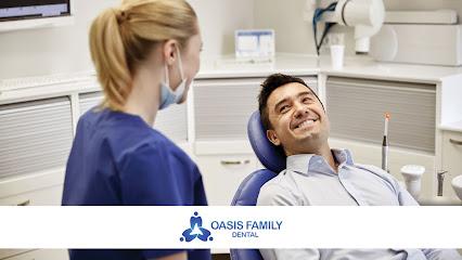 Oasis Family Dental - General dentist in Mcallen, TX