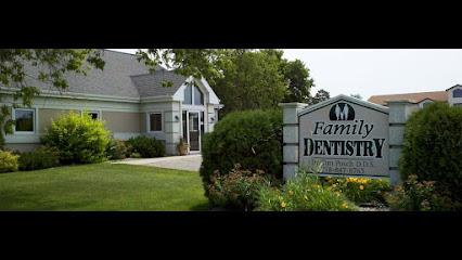 Posch Family Dentistry - General dentist in Detroit Lakes, MN