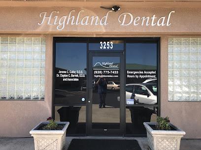 Highland Dental - General dentist in Prescott Valley, AZ