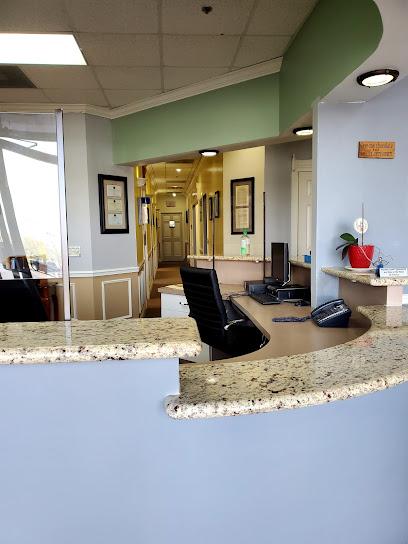 Bridgestone Dental - General dentist in Spring, TX