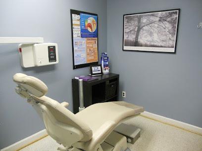 Harford County Dentistry: Kimberley Comeau, DDS - General dentist in Fallston, MD