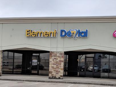 Element Dental & Orthodontics Tomball - General dentist in Tomball, TX