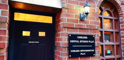 Chelsea Dental Studio - General dentist in New York, NY