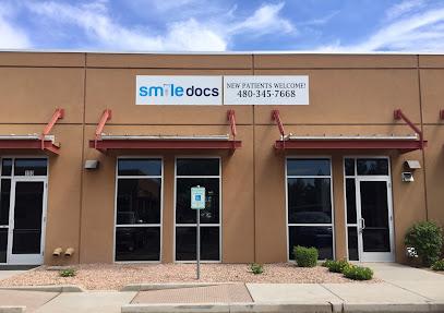 Smile Docs – Dr. Shaun Gardner DDS - General dentist in Mesa, AZ