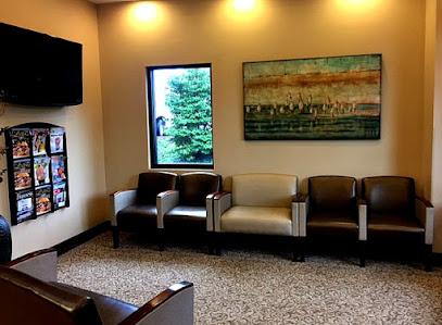 Mountainview Oral Surgery & Implant Center - Oral surgeon in Lynchburg, VA