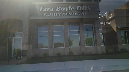 Boyle Tara DDS - General dentist in Lenexa, KS