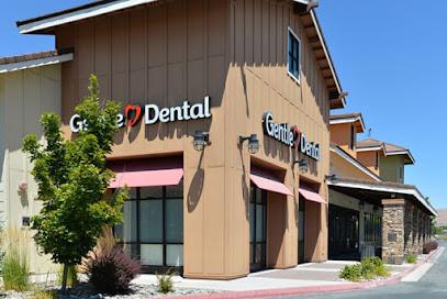 Gentle Dental Sparks - General dentist in Sparks, NV