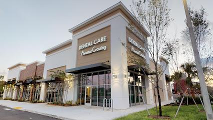 Dental Care at Avamar Crossing - General dentist in Winter Garden, FL