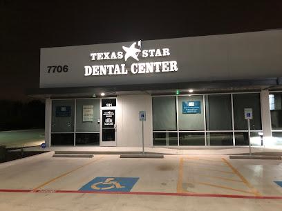 Texas Star Dental Center - General dentist in San Antonio, TX