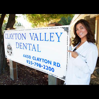 Clayton Valley Dental: Lyla Turkzadeh, DMD - General dentist in Concord, CA