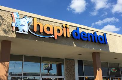 Hapii Dental - General dentist in Austin, TX