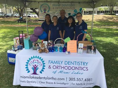 Family Dentistry & Orthodontics of Miami Lakes - General dentist in Hialeah, FL
