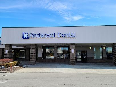 Redwood Dental Troy - General dentist in Troy, MI