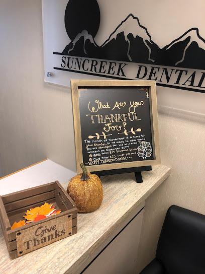 Suncreek Dental Group - General dentist in Littleton, CO