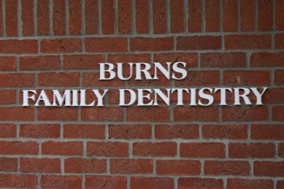 Burns Family Dentistry - General dentist in Noblesville, IN