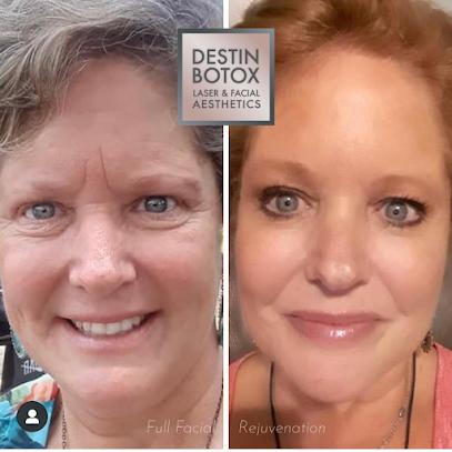 Destin Botox Laser and Facial Esthetics Dr Amber Wiebe - Cosmetic dentist, General dentist in Santa Rosa Beach, FL