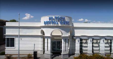 Hi-Tech Dental Care - General dentist in Las Vegas, NV