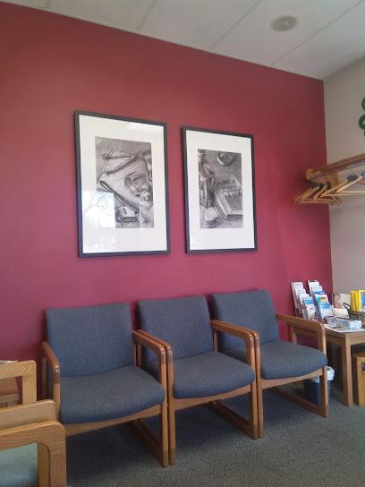 Swan Marvin a DDS - General dentist in Grant, NE