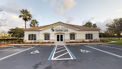Nine Eagles Dental Care - General dentist in Tampa, FL
