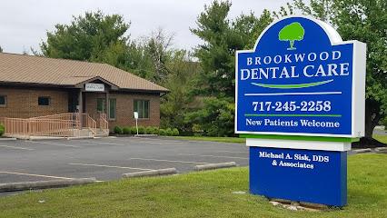 Brookwood Dental Care - General dentist in Carlisle, PA